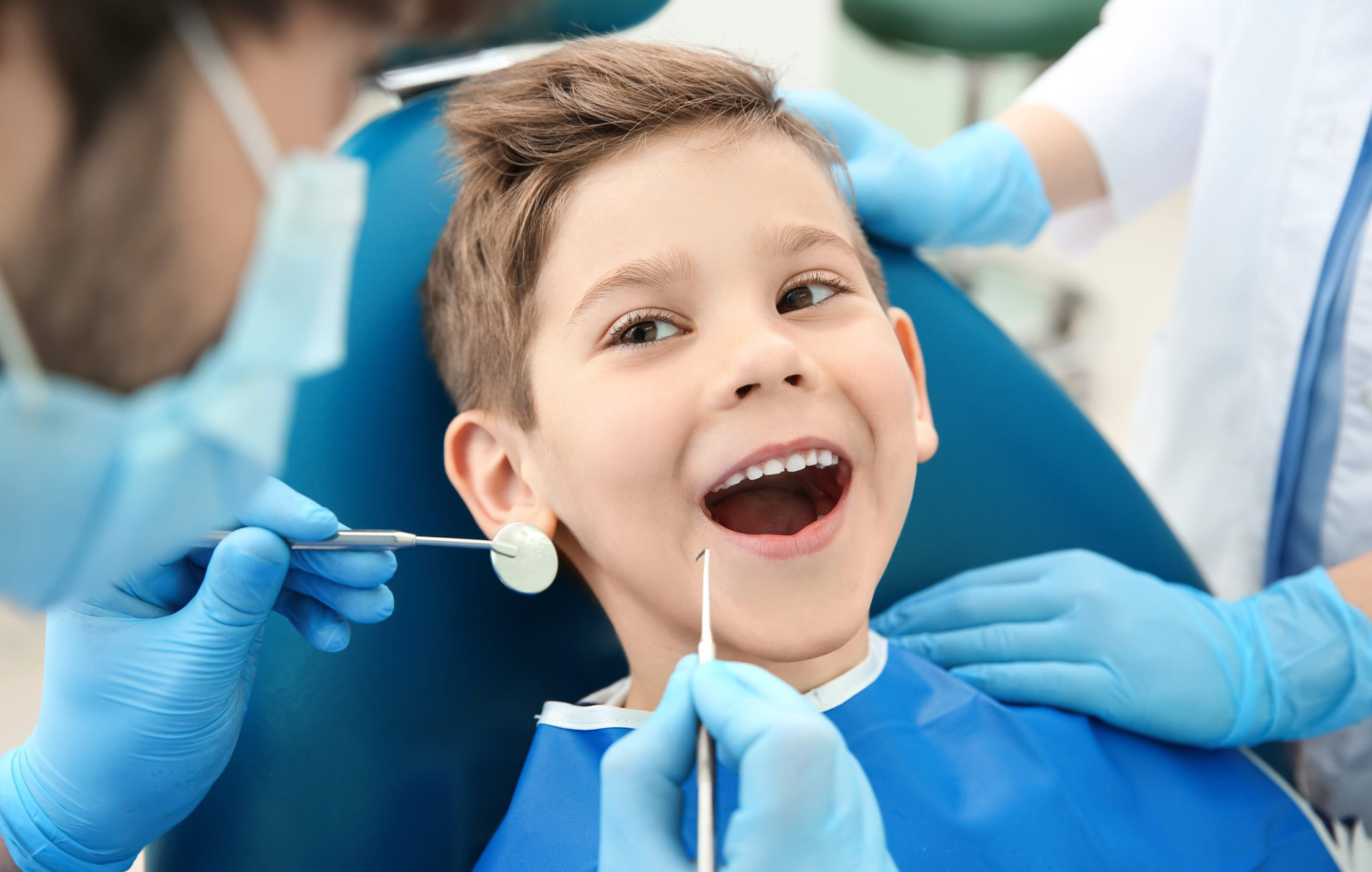 Smile 2 Shine DENTAL CLINIC