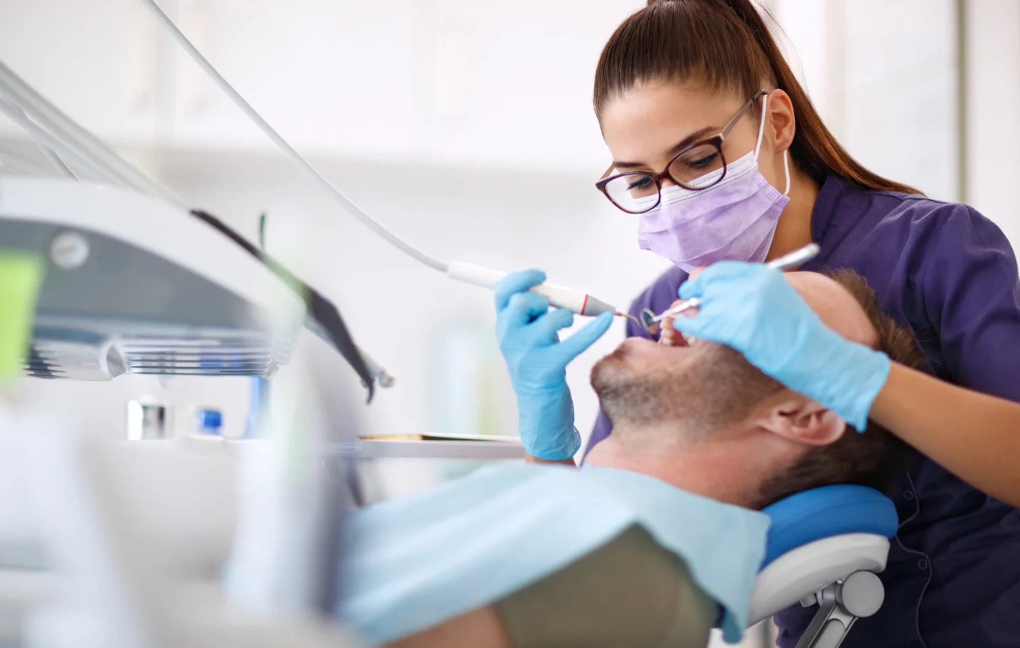 Smile 2 Shine DENTAL CLINIC